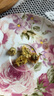 南同四海特级杭州白菊花茶50g*2黄胎菊搭正宗杭白菊中药材桐乡产花草茶 实拍图