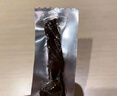 三只松鼠 风干牛肉条原味120g袋装休闲零食内蒙古特产手撕牛肉肉干肉脯 实拍图