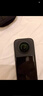 Insta360影石【国家补贴】 X3全景运动相机防抖相机5.7K高清360全景摄像机摩托车vlog滑雪（旅拍套装） 实拍图
