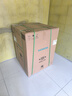 西门子（SIEMENS）黑魔镜636ProMax15+2套 全面升级双一级认证超省水省电AI智能洗17套嵌入式洗碗机SJ43EB33KC 实拍图