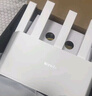 Tenda腾达路由器【狂暴WiFi7丨京东独家】云霄BE3600超强2.5G无线千兆穿墙王信号增强家用立式放大器 实拍图