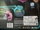 变形金刚（TRANSFORMERS）儿童男孩玩具车模型手办泰坦级ER-10萨克巨人E7672  独家首发 实拍图