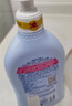 哈罗闪（sanosan）婴儿儿童洗发沐浴露二合一1000ml【0-12岁】新生儿用品低敏温和 实拍图