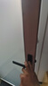 志高（CHIGO）全自动洗衣机 家用小型波轮 洗脱一体机大容量 公寓宿舍出租房 10KG咖啡金【蓝光洗护+风干洁桶+强电机】 实拍图
