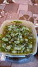 芥末章鱼&麻辣扇贝&藤椒扇贝裙边组合 150g*3 夜宵预制菜下酒小菜 实拍图