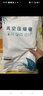 佛斯德真空压缩袋收纳袋棉被被子衣物衣服整理袋子电泵抽空气压缩收纳袋 6个特大号+电泵 实拍图