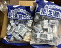 锦大 花生脆牛轧糖 500g/袋装 软糖花生糖 奶糖 糖果婚庆 喜糖礼物 实拍图
