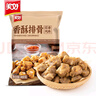 美好 香酥排骨蒜香味400g 1袋 酥炸猪排骨预制菜半成品菜空气炸锅食材 实拍图