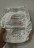 好奇（Huggies）铂金装成长裤XXL74片(15kg以上)小桃裤加加大号婴儿尿不湿超薄 实拍图