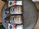妮维雅（NIVEA）男士洗面奶保湿收缩毛孔深黑DEEP控油细致毛孔洁面双支套装 实拍图