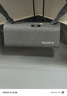索尼（SONY）【新品上市】ULT FIELD 3 便携超强音 便携式蓝牙音箱 森林灰 京东特别惊喜色 【国家补贴】 实拍图