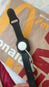 BHO适用苹果手表保护壳Apple Watch S10/S9钢化膜全包保护套iwatch S8/7/6/SE壳膜一体触控灵敏手表壳 实拍图