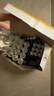 双鹿 碳性5号20粒+7号20粒 AA电池20粒电池20粒装适用于儿童玩具钟表鼠标键盘电池（混合共40粒） 实拍图