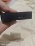 科硕（KESU）500GB 移动硬盘大容量 双盘备份USB3.0 外接机械硬盘250+250G 照片视频存储备份 K1 2.5英寸大U盘 实拍图