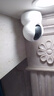 萤石（EZVIZ）CP1 3MP云台网络摄像机 300万超清wifi家用安防监控摄像头 双向语音 水平全景 人形追踪 实拍图