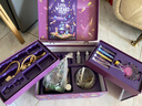 DEERC儿童玩具女孩魔术道具礼盒小小魔法师药水瓶3-6-10岁新年生日礼物 魔法豪华礼盒【奇妙39件套】参考配置图为准 实拍图
