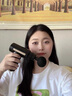 乐卡利筋膜枪肌肉按摩器仪棒多功能迷你静音电动男女生肌膜颈膜枪震动 实拍图