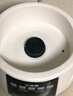 小壮熊 恒温壶 婴儿恒温水壶 调奶器 烧水壶热暖奶器冲奶粉电热水壶316L 实拍图