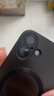 绿联 适用苹果16/16Plus镜头膜iPhone16/16Plus康宁后置摄像头手机膜AR增透超薄高清耐磨耐刮防尘膜 实拍图