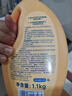 Croco Baby鳄鱼宝宝百花体香调沐浴露持久留香婴幼儿学生成人洗澡液1.1kg 实拍图