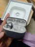 漫步者（EDIFIER）萝莉豆 Lolli Pro5 真无线主动降噪蓝牙耳机入耳式AI翻译运动跑步音乐游戏电竞适配苹果华为安卓 晨曦金+煤球耳机套+晒单20元红包 实拍图