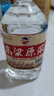 千古蜀源 四川高粱原浆 60度5L高粱酒浓香白酒纯粮酒桶装酒散装泡酒约10斤 实拍图