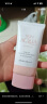 曼秀雷敦（Mentholatum）新碧小蓝帽面部高倍物理防晒霜乳50ml 敏感肌 韩国进口军训男女 实拍图