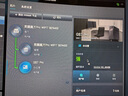 华硕（ASUS）ROG魔盒Pro 三频WiFi7电竞AI路由器 无线万兆路由全屋wifi7 BE12000M（8个2.5G口 博通四核2.0G） 实拍图