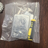 金超304不锈钢喉箍卡箍管卡管夹抱箍管箍活箍水管洗衣机煤气管 304小美喉箍6-29套装 实拍图