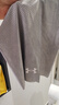 安德玛（Under Armour）防晒面罩男骑行冰丝面巾围脖套魔术头巾女防风尘骑车装备钓鱼面罩 实拍图