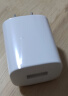 公牛（BULL）GNV-AUB051 5V-1AUSB充电器/单口手机电源适配器/充电插头/适用苹果/安卓 实拍图