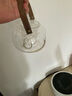 茗光茶壶玻璃煮茶壶电陶炉煮茶器烧水壶煮茶炉养生壶功夫茶具套装 晒单实拍图