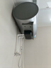 海尔（Haier）国家补贴20%电热水器60升 小红花DR7 小蓝瓶净肤浴 JH7旗舰款 3300W变频节能速热大水量家用储水式 实拍图