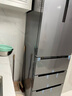 博世（BOSCH）冰箱406L多门四开门家用变频电冰箱风冷无霜 超薄机身 智能互联魔术变温 支持国家补贴 KMF40A97TI 魔术变温空间 实拍图