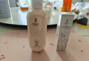 袋鼠妈妈准孕妇洗护套装洗发水沐浴露护发素洗护3件套孕期宝妈洗护专用 实拍图