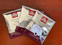 ILLY意利（illy）挂耳式咖啡（深度烘焙）滤挂式焙炒咖啡粉279g/31片 实拍图