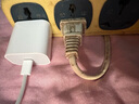 baking苹果充电器充电线正品苹果快充套装iPhone15/16/13/14pro Max手机数据线12/11plus氮化镓适配原装 【苹果6-16系列】快充20W充电器 单头 实拍图