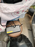绿源（Luyuan）绿源电动车充电器原装铅酸电瓶车充电器电瓶车冲电器原厂全新配件 新款一灯：60V-30E-4T（2T方针+2) 实拍图