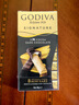 歌帝梵(GODIVA)醇享90%可可进口黑巧克力80g生日礼物糖果零食喜糖伴手礼 实拍图