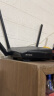 Tenda腾达路由器【千兆穿墙王】无线家用WiFi5放大器AC1200全屋信号增强5G双频国家补贴金榜AC10 实拍图