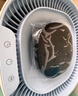 美的（Midea）小蓝鲸600无雾空气加湿器净化落地家用母婴专用卧室静音除菌空调风扇伴侣女孩礼物国家补贴2Y50 实拍图
