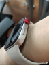 华为WATCH FIT 3 国家补贴15% 智能手表月光白轻薄大屏运动减脂长续航 男女情侣手表 实拍图