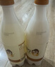 麴醇堂 香蕉味 750ml*2瓶  韩国玛克丽米酒 低度洋酒夏季酒 实拍图