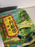 十月稻田 绿豆 2斤 (可发豆芽 打豆浆 东北 五谷 杂粮 粗粮 真空大米伴侣) 实拍图