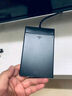 绿联 USB3.0移动硬盘盒2.5英寸外置硬盘壳 SATA串口笔记本电脑台式机外接固态机械SSD硬盘盒子 USB3.0【合金款|强散热】5Gbps 实拍图