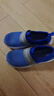 Skechers斯凯奇男童一脚蹬柔软透气运动鞋夏季大童网布休闲鞋403776L 实拍图