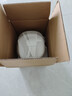 美的（Midea）0涂层2L不锈钢内胆1-2人电饭煲电饭锅 家用智能多功能微压无涂层电饭煲MB-RC201S 实拍图