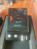 月光宝盒Z12PRO 便携式HIFI播放器DSD256母带级数字解码USB-DAC蓝牙无损音乐随声听mp3听歌神器 8G 黑色  实拍图