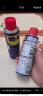 WD-40除锈剂铁锈wd40润滑油机械防锈油除锈润滑剂螺丝螺栓松动门锁清洁 实拍图
