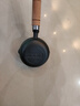 小幸福鑄鐵（KITCHEN LITTLE HAPPINESS KITCHEN）小幸福新款铸铁加深煎蛋锅泼油锅做蛋饺神器家用平底锅 11cm小油锅 单锅 11cm 实拍图